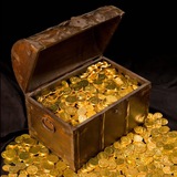 Telegram profile photo for Apollo Community Treasure Hunt