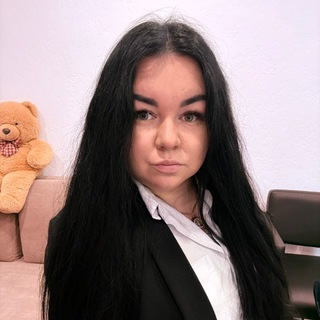 Telegram profile photo for 🎀Студия красоты Кати Солнечной