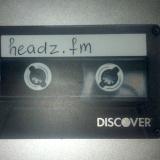 Telegram profile photo for Headz.FM