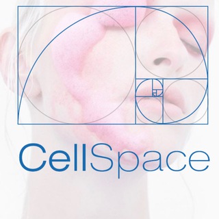 Telegram profile photo for CellSpace (Клетка) Косметология