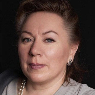 Telegram profile photo for Наталья Романова 🧠