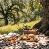 Telegram profile photo for ЭКО-туры в лес 🌳