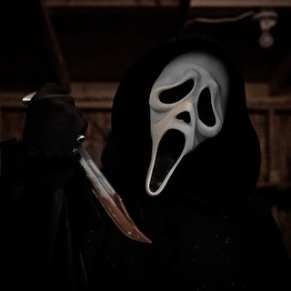 Telegram profile photo for Склеп Саманты
