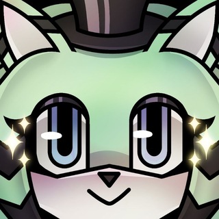 Telegram profile photo for тупокамень