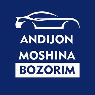 Telegram profile photo for ANDIJON MASHINA BOZORIM