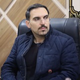 Telegram profile photo for سیاوش آقاخانی
