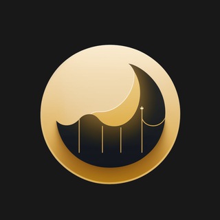 Telegram profile photo for MoonPulse 月律 | Moontok.io