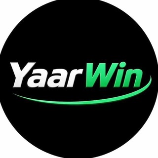 Telegram profile photo for YAAR WIN OFFICIAL PREDICTION