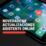 Telegram profile photo for Asistente Online News