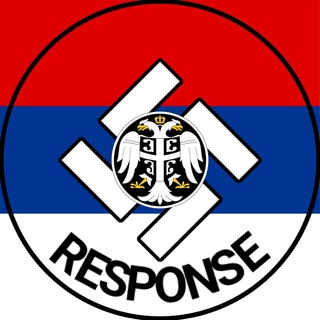 Telegram profile photo for RH Response