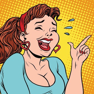 Telegram profile photo for Шутки-приколы