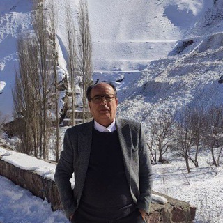 Telegram profile photo for دکتر مهدی محبتی