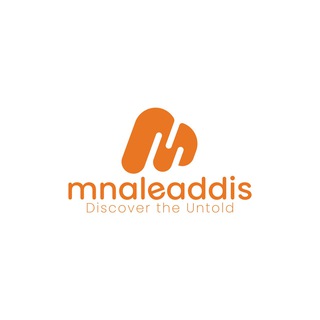 Telegram profile photo for Mn Ale Addis