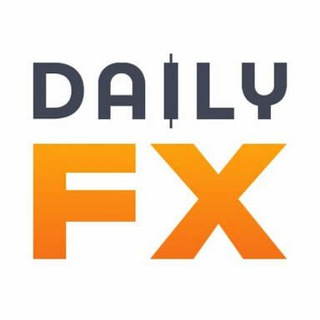 Telegram profile photo for DailyFX - Forex News