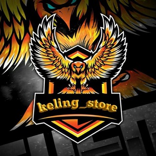 Telegram profile photo for KELING STORE