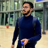 Telegram profile photo for Zaki Saudagar Official
