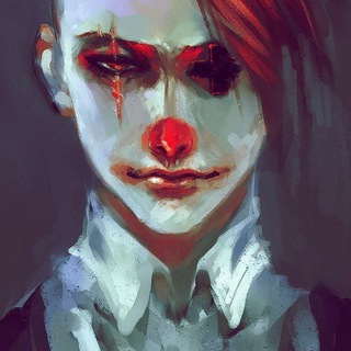 Telegram profile photo for Крутящий момент - Reijii 🎯