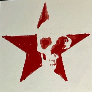 Telegram profile photo for Ryu's doodles