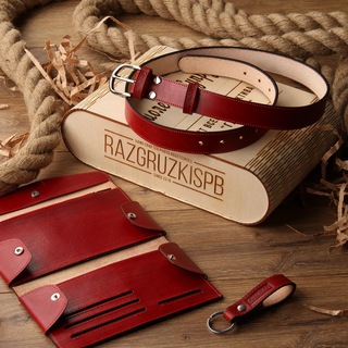 Telegram profile photo for Razgruzkispb
