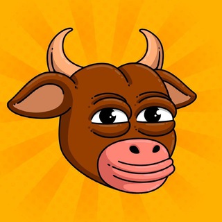 Telegram profile photo for Toro Portal