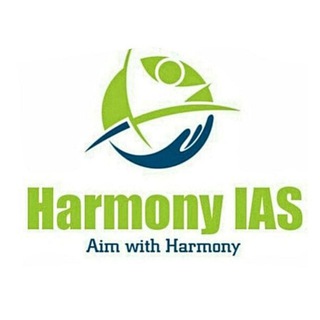Telegram profile photo for Harmony UPSC/GPSC🌈
