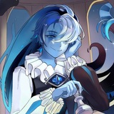 Telegram profile photo for 𝅄࣪ ִֺ ᨒ۫ᮬִ͜ мео сычевальня𝅄ׄ ࿚ | meoe
