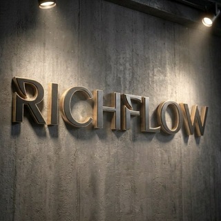 Telegram profile photo for Rich Company