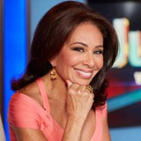 Telegram profile photo for Judge Jeanine Pirro