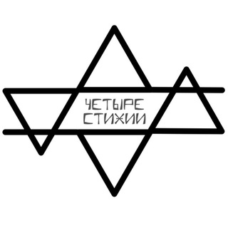 Telegram profile photo for Четыре стихии