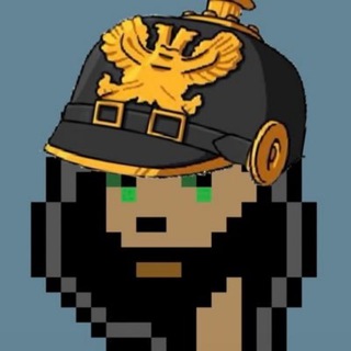 Telegram profile photo for Pauly