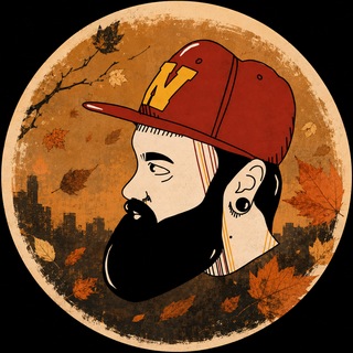 Telegram profile photo for Александр Велш | В ПОИСКАХ ТИТАНОВ
