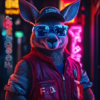 Telegram profile photo for درآمد دلاری RH