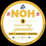 Telegram profile photo for ๐๏ธNOH๐๏ธ TRUST, ROYALTY, HARDWORK