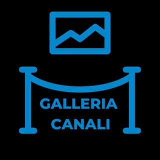 Telegram profile photo for 🖼 La GALLERIA di TrovaCanali™️ 🖼
