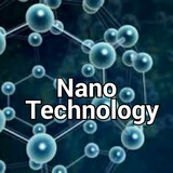 Telegram profile photo for نانوتکنولوژی نامجو