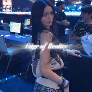 Telegram profile photo for ᥱɗgᥱ ᥱrsᥲρy info🎈