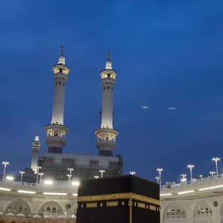 Telegram profile photo for تلاوات مختارة