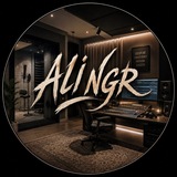 Telegram profile photo for ALI NGR
