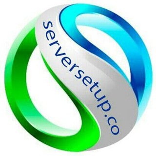 Telegram profile photo for ServerSetupNews