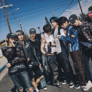 Telegram profile photo for nct bubble | архив