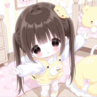Telegram profile photo for 柚子社(1v1/定制/举牌/原味)一对一