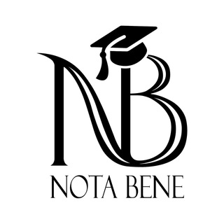 Telegram profile photo for NOTA BENE