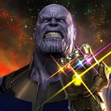 Telegram profile photo for ThanosCalls