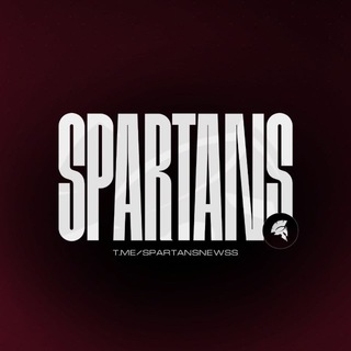 Telegram profile photo for Spartans News