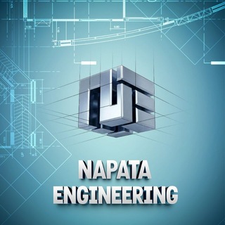 Telegram profile photo for Napata Engineering