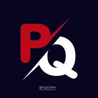Telegram profile photo for PQ - VPN