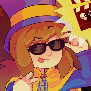 Telegram profile photo for deadgloria