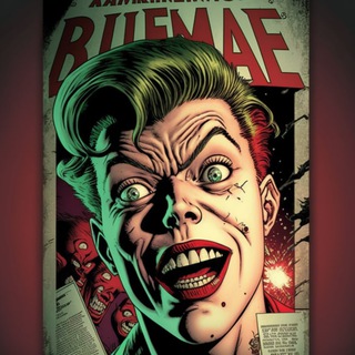 Telegram profile photo for ParaDoxMedia