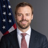 Telegram profile photo for Senior Burean Official Brendan Hanrahan
