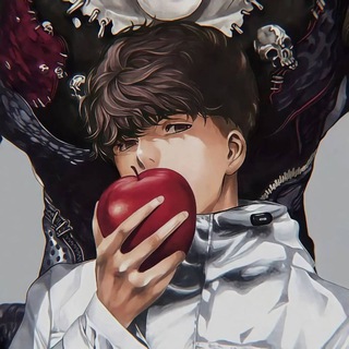 Telegram profile photo for ElonMusk